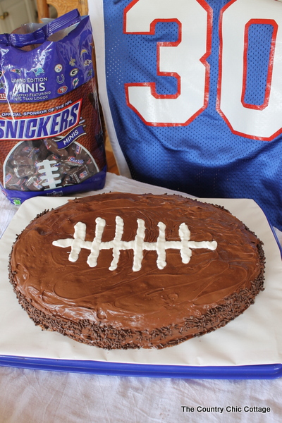 Snickers cake-005