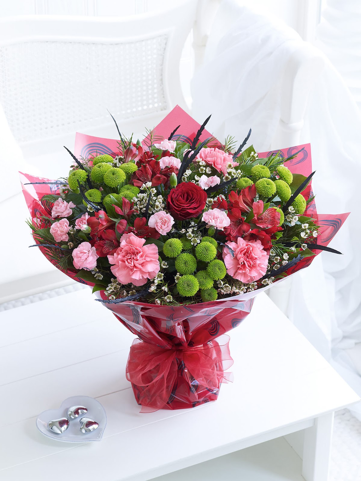 valentines day bouquet create your own s day bouquet the country chic valentines day bouquet create your own s day bouquet the country chic