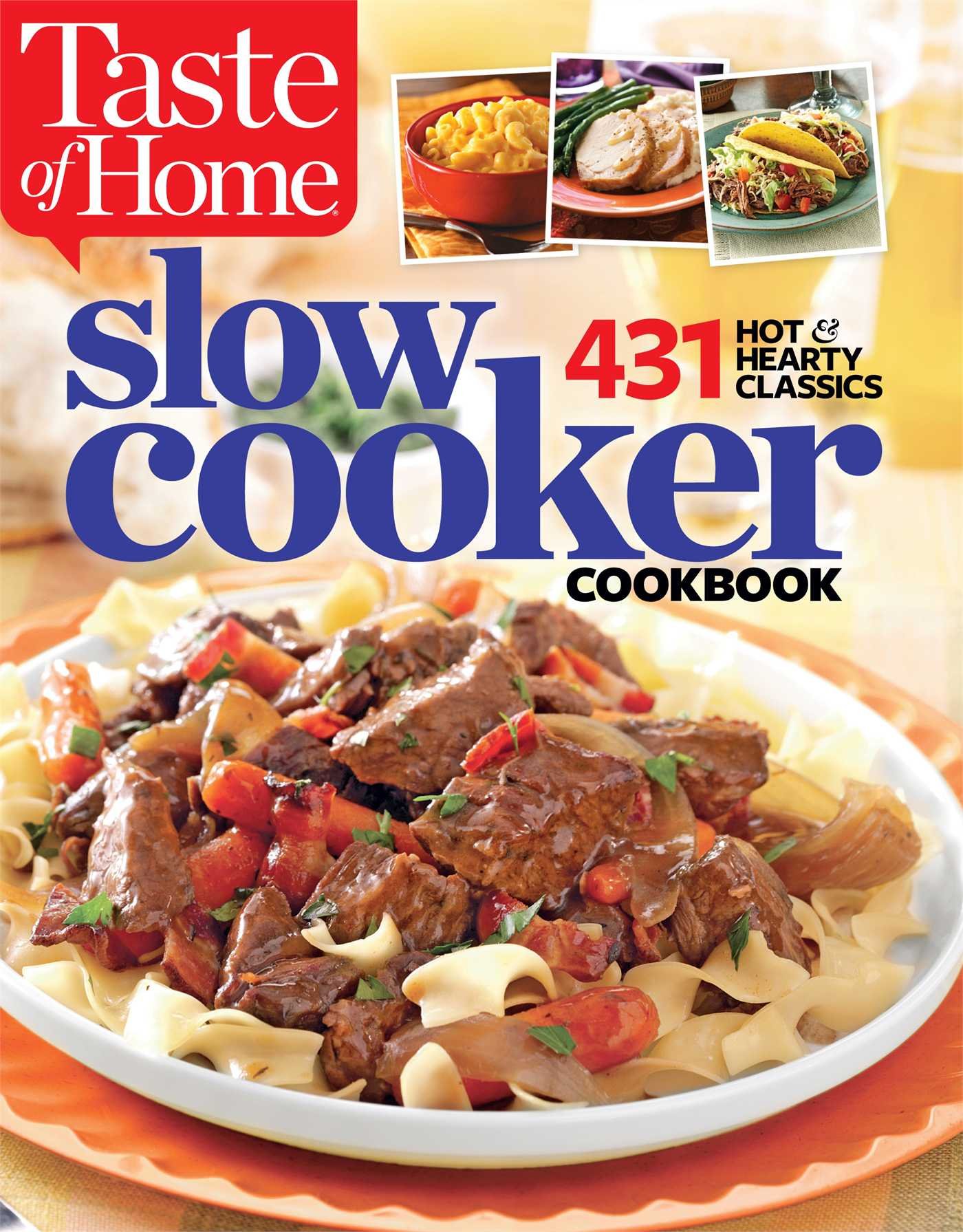 The great thing is that there are so many common ingredients, once you get a few asian pantry if it takes you about 5 minutes to dice an onion, then add 5 minutes to the preparation time of each recipe. Home Meals Recipe Book Download - Slow Cooker Recipes (over 60 ideas for you!) - The Country ...