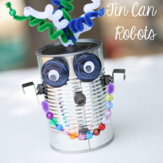 cl3 Kids-Craft-Tin-Can-Robots-by-Lauras-Crafty-Life