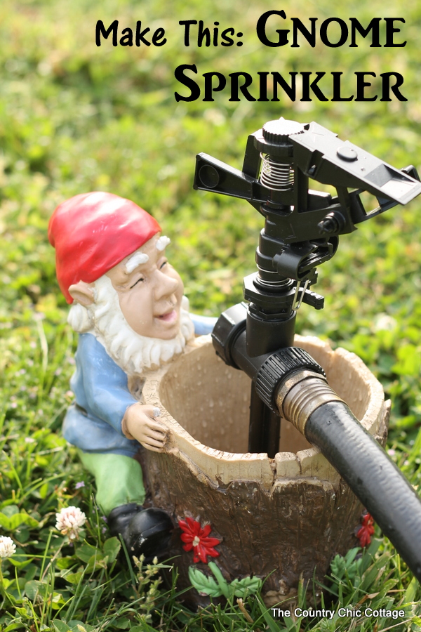 How To Make Your Own Lawn Sprinkler / How to Install Your Own Underground Sprinkler System (With