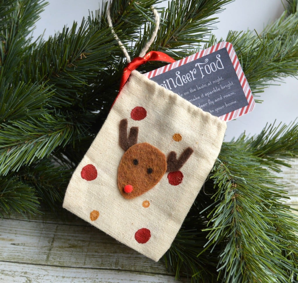 Quick and easy Christmas crafts
