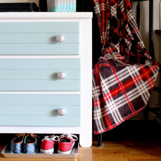 Family command center: Find out what your space needs and how to get organized!