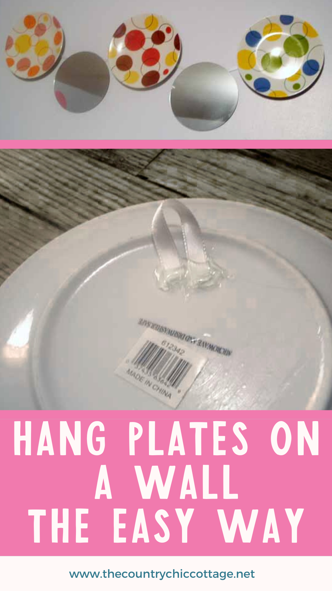 Pinterest Hidden Image