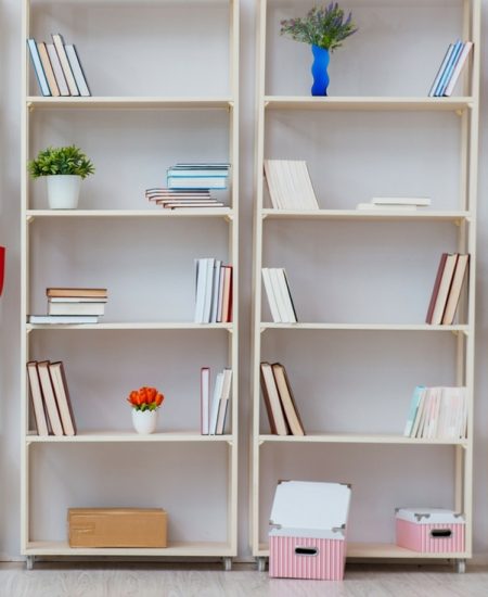 Organizing tips and tricks!