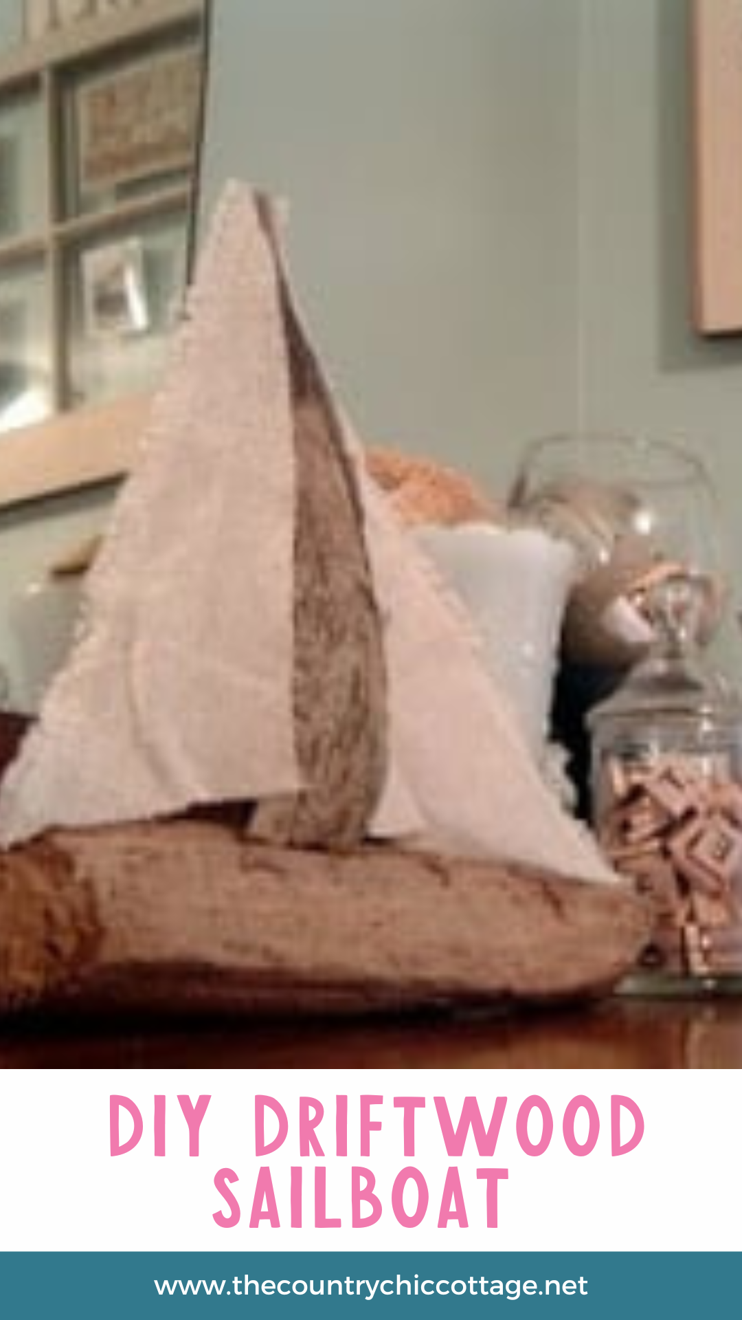 Pinterest Hidden Image