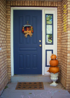 Blog Swappin Fun with A Little Tipsy - The Country Chic Cottage