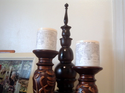 DIY Finials (Ballard Designs Knock-Off) - Angie Holden The Country Chic ...