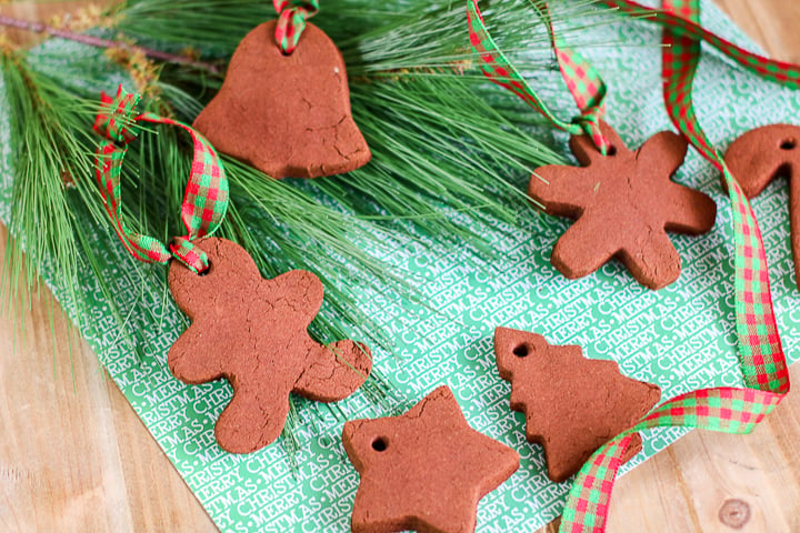 ornaments to make with kids