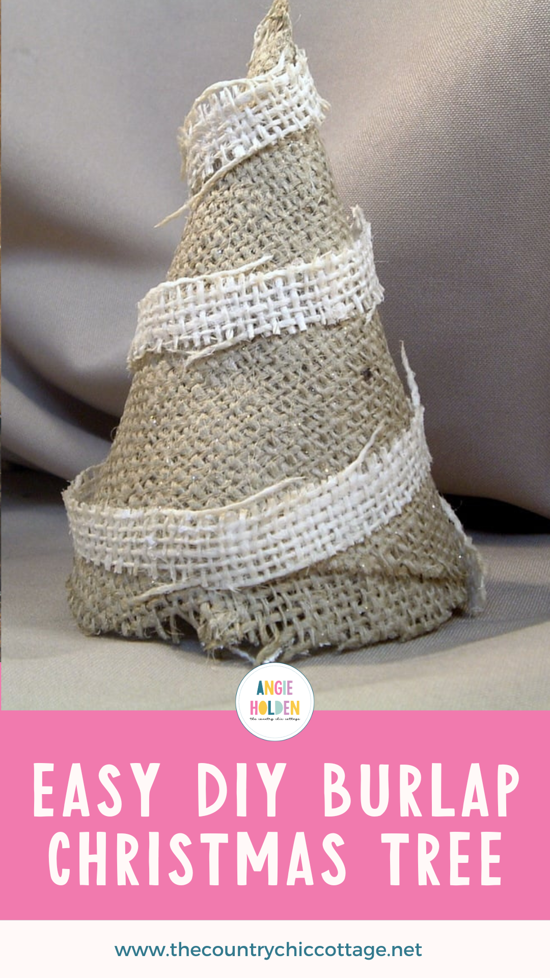 Pinterest Hidden Image