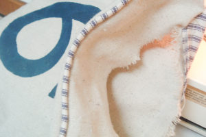 How to Sew a Pillow - Angie Holden The Country Chic Cottage