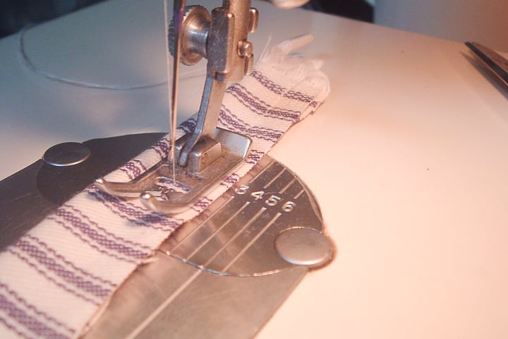 how to make cording