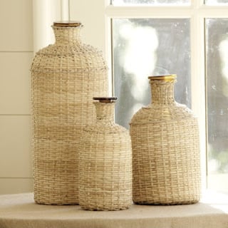 Ballard Designs DemiJohn