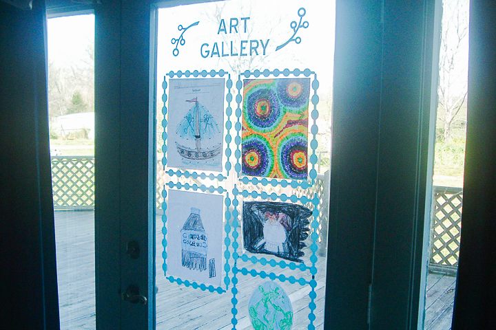cricut art gallery