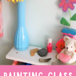 Pinterest Hidden Image