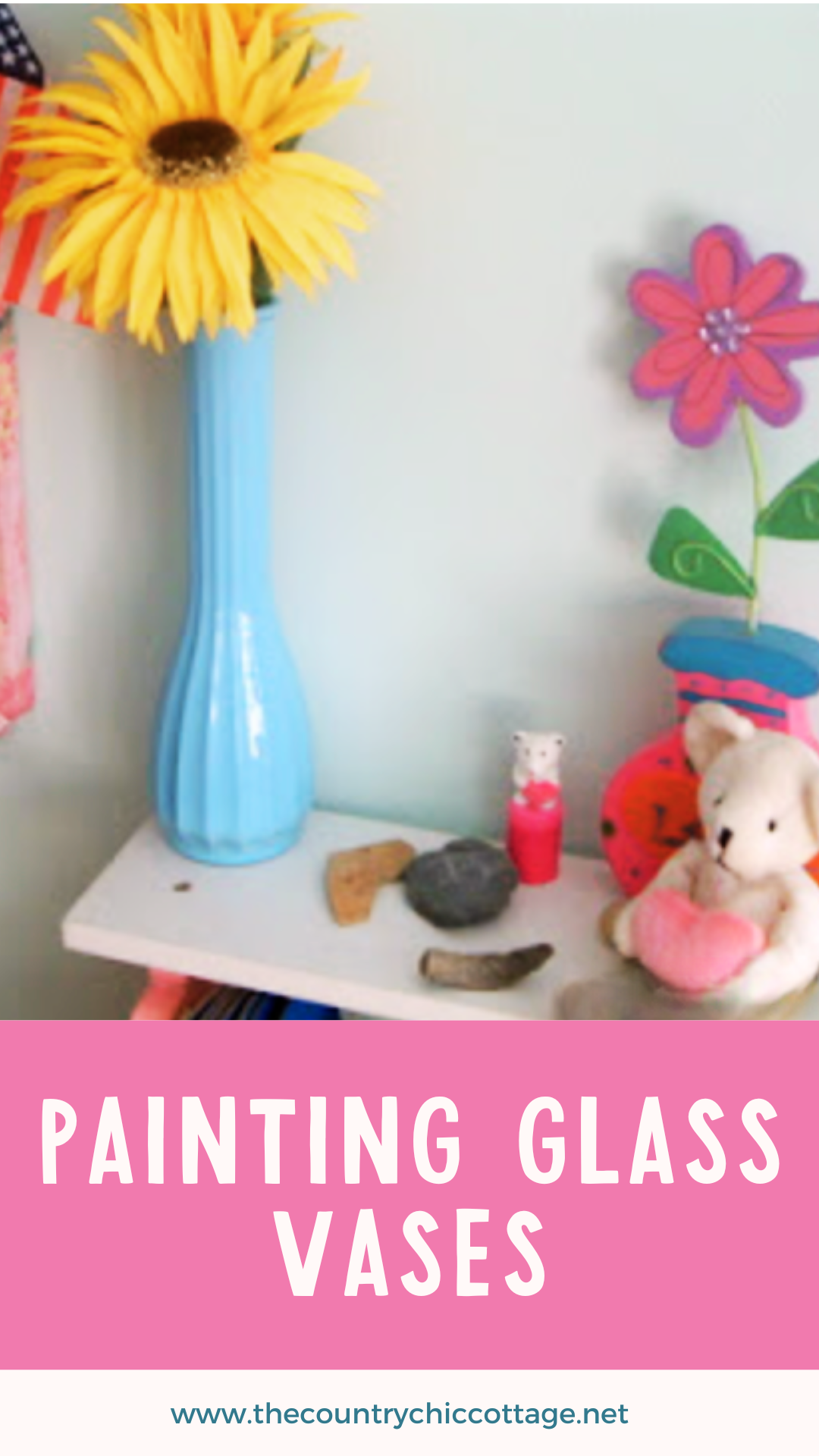 Pinterest Hidden Image