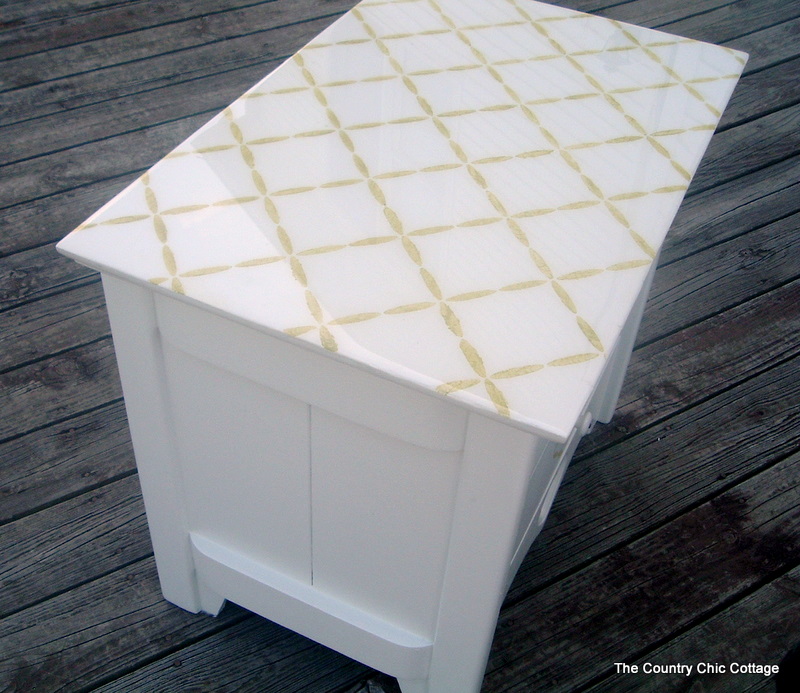 Furniture Flips Archives - Angie Holden The Country Chic Cottage
