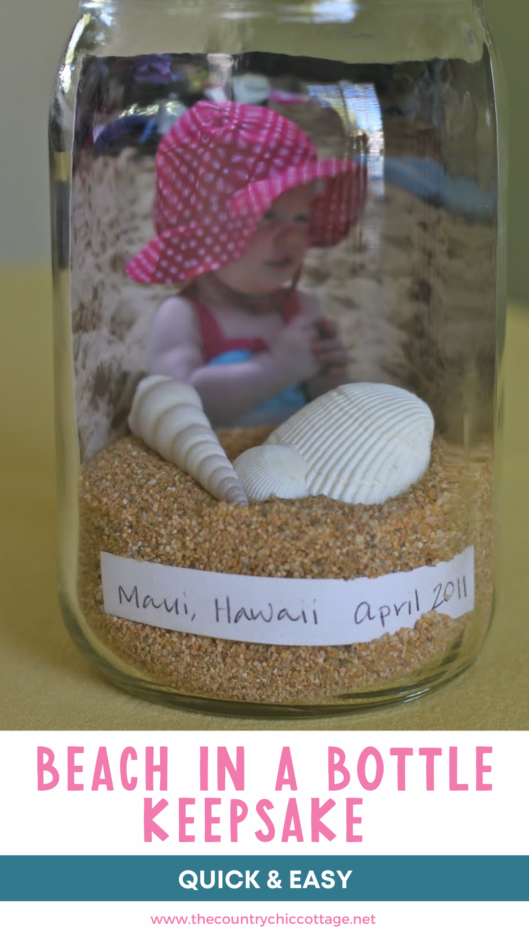 Pinterest Hidden Image