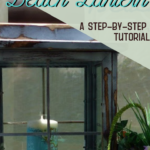 Pinterest Hidden Image