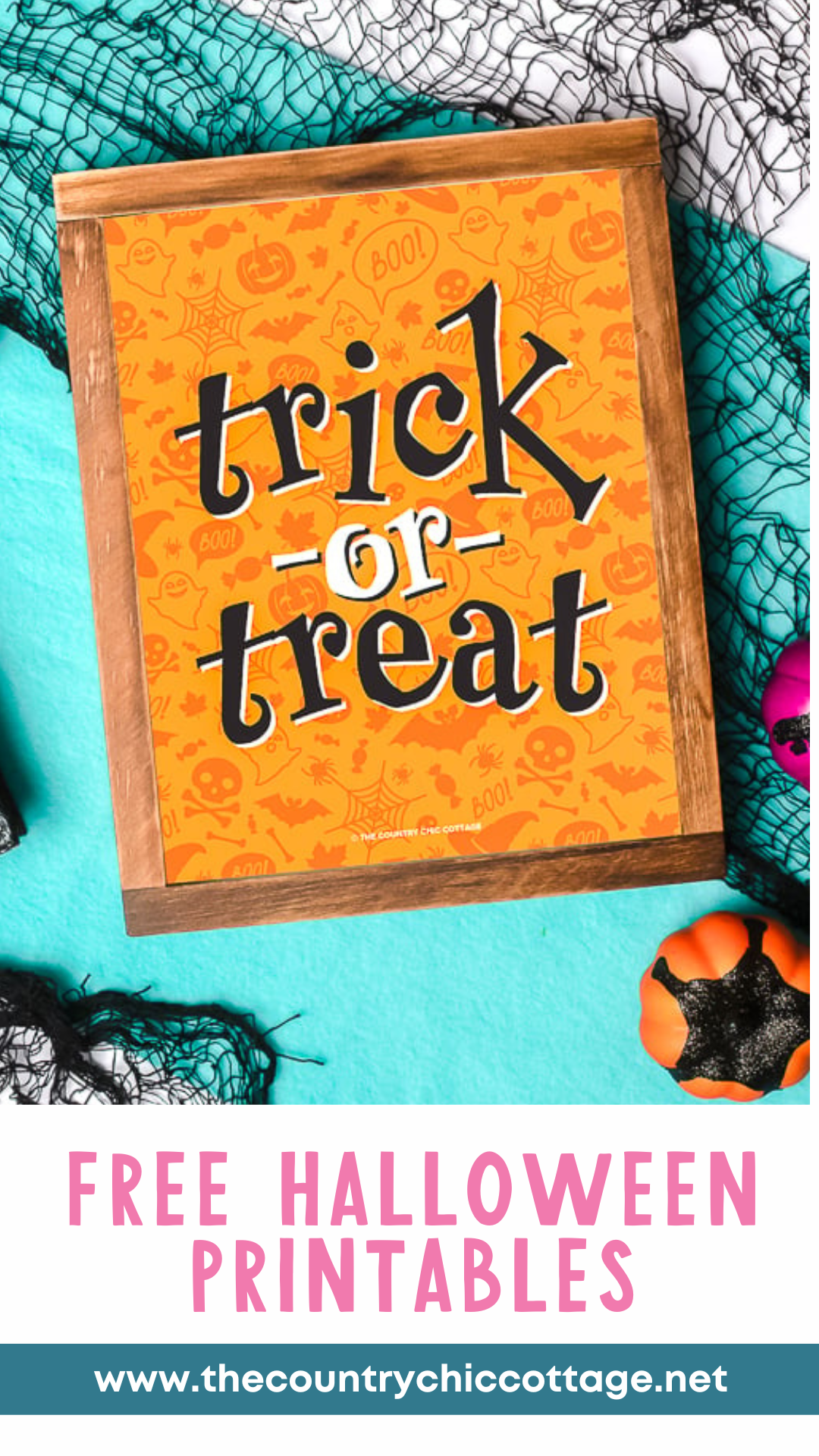 Pinterest Hidden Image