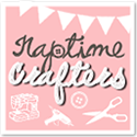 naptime crafters logo