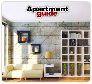 Apartment Guide Logo