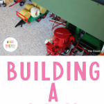 Pinterest Hidden Image