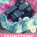 Pinterest Hidden Image