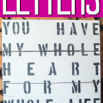 Pinterest Hidden Image