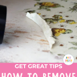 Pinterest Hidden Image