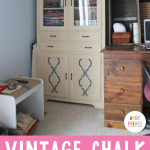 Pinterest Hidden Image