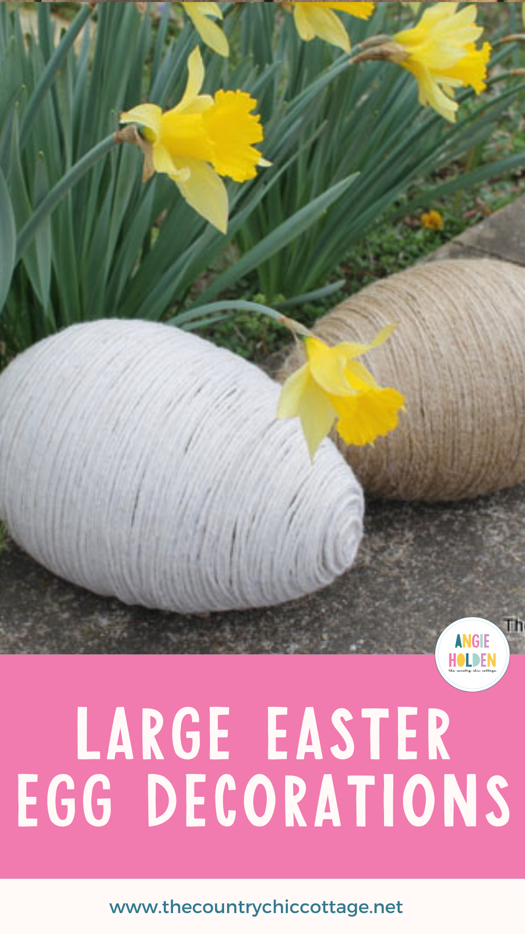 Pinterest Hidden Image