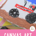 Pinterest Hidden Image