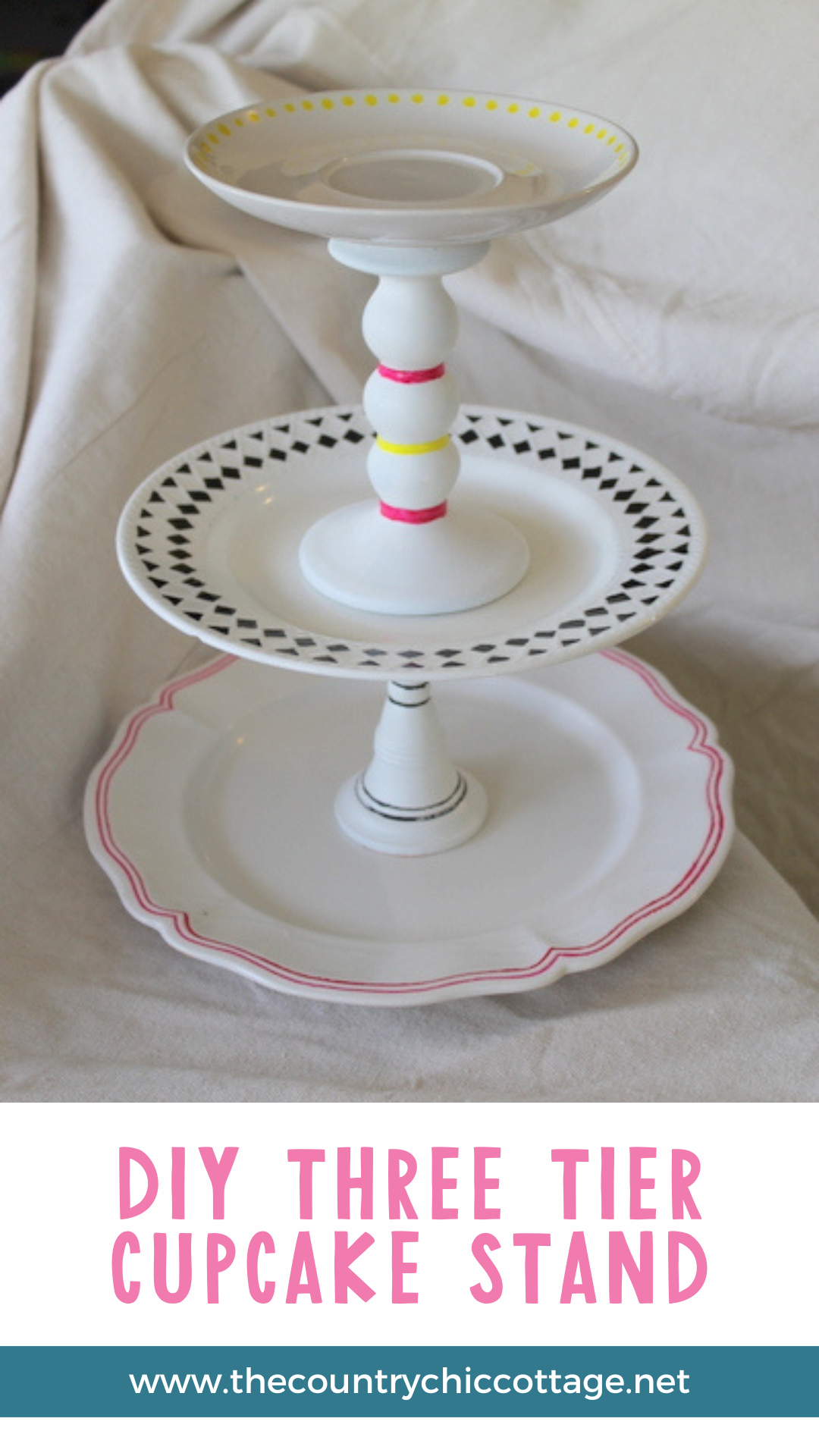 Pinterest Hidden Image