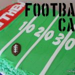 football cake field featured image