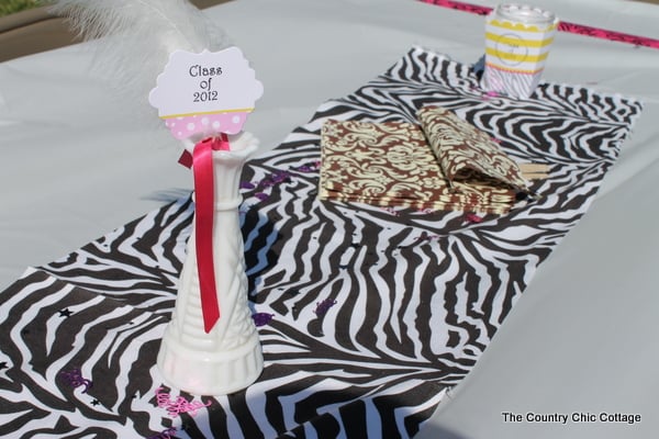 high school graduation party high school graduation party
