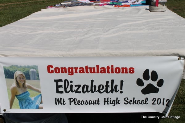 high school graduation party high school graduation party