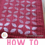 Pinterest Hidden Image