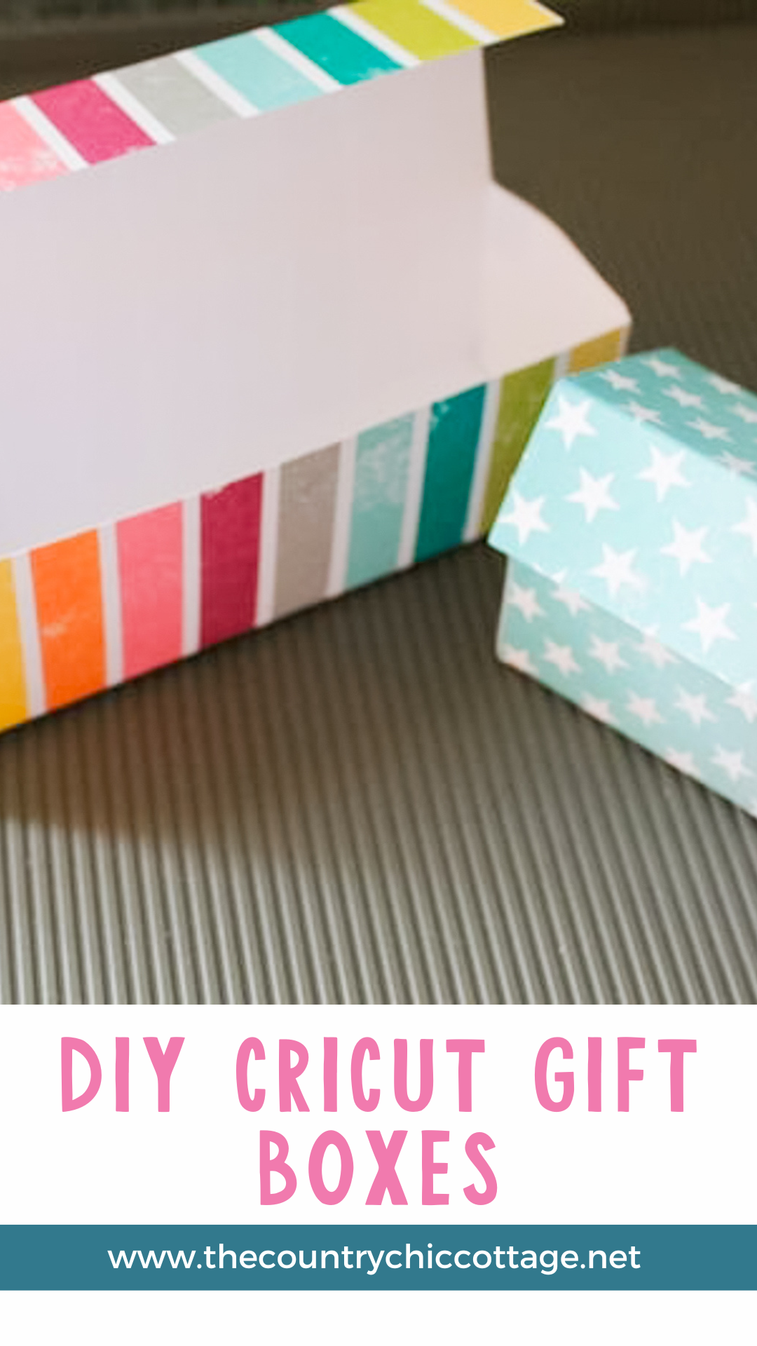 Pinterest Hidden Image