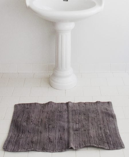 how to dye rugs