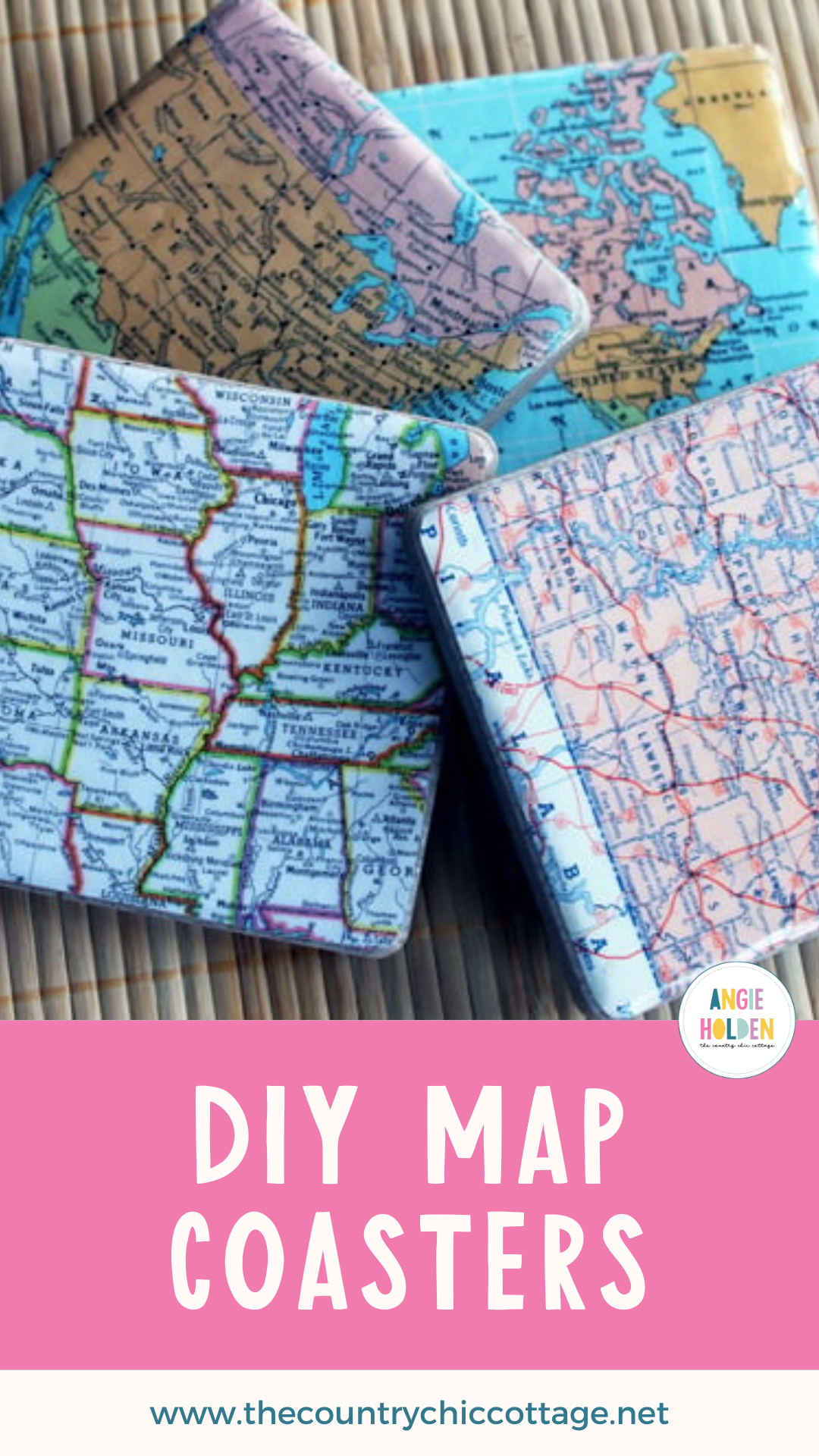 Pinterest Hidden Image