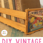 Pinterest Hidden Image