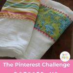 Pinterest Hidden Image