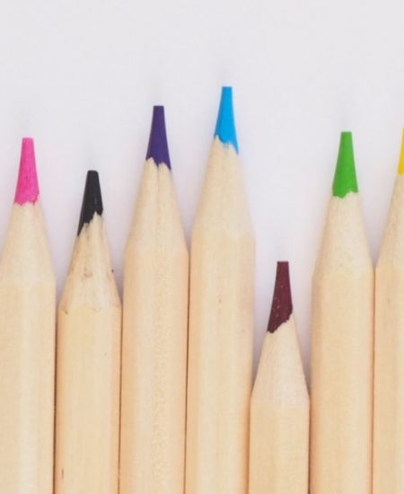 crafts for learning