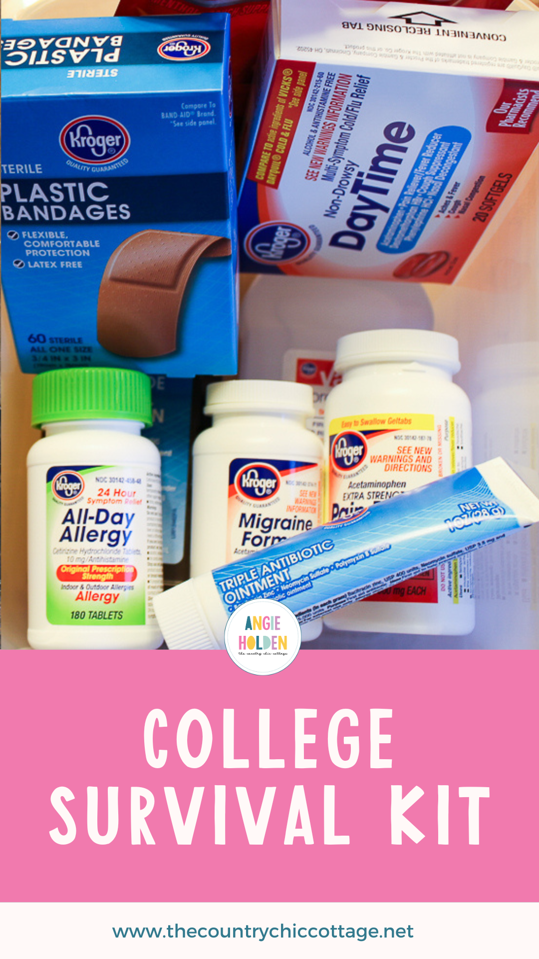 Pinterest Hidden Image