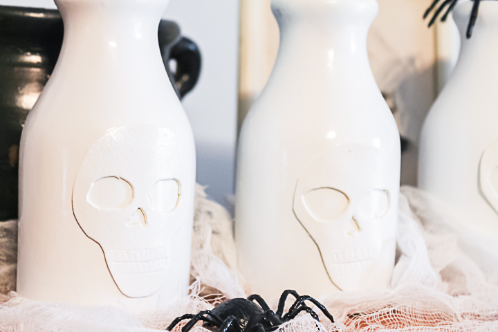 cute DIY Halloween decorations