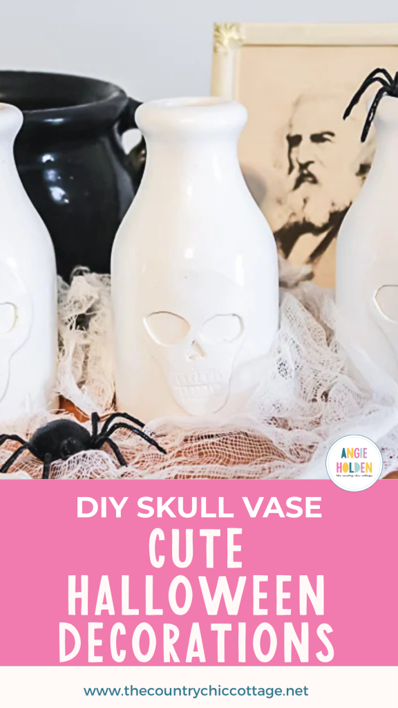 cute Halloween decorations