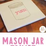 Pinterest Hidden Image