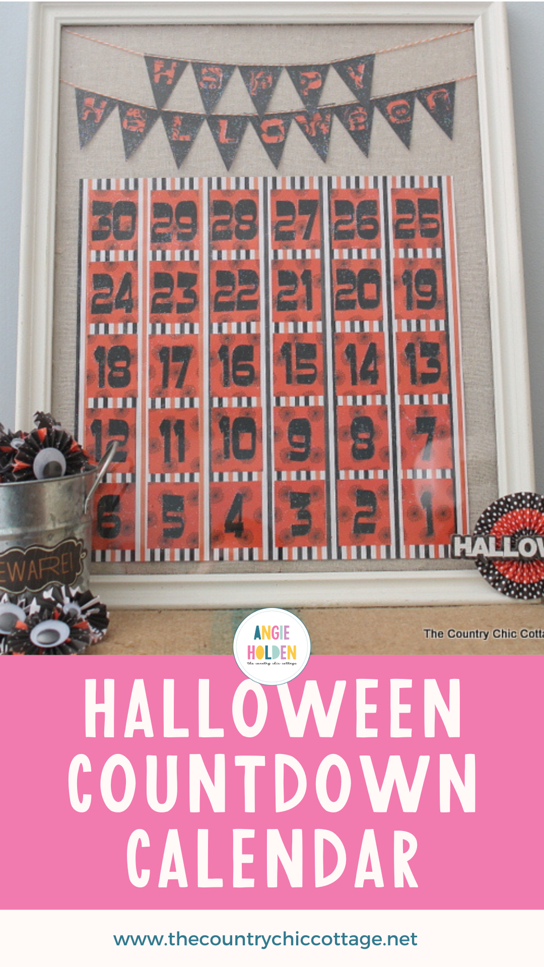 Pinterest Hidden Image