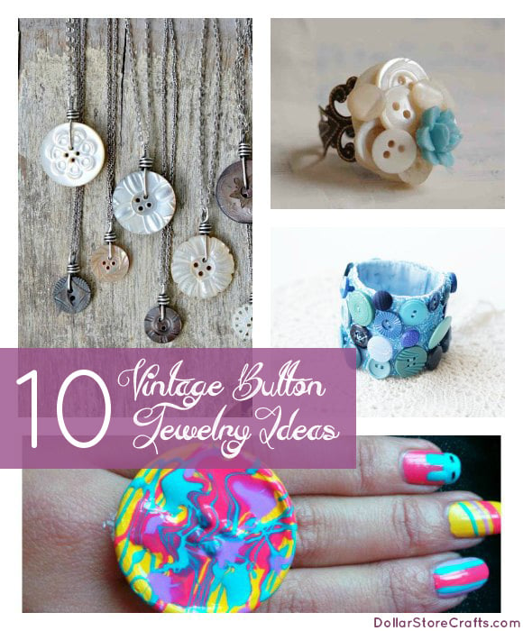 vintage-button-jewelry